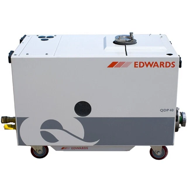 Edwards DP-40 CDP-40 QDP40 iQDP-40 Vacuum Pump Major Repair Rebuild Kit 40130300D40